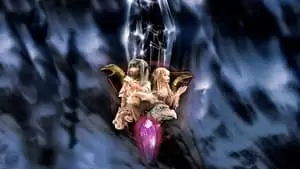 Michael Kilgarriff Cover Image