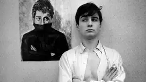 Pierre Schaeffer Cover Image