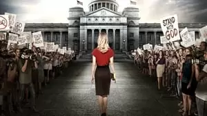 Sadie Robertson Cover Image