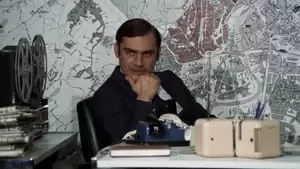 Elio Petri Cover Image