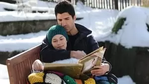 Fahriye Evcen Özçivit Cover Image