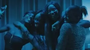 Karidja Touré Cover Image