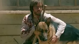 Alexandre Aja Cover Image