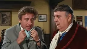 Zero Mostel Cover Image