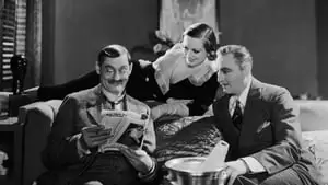 Jean Hersholt Cover Image