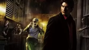 Harvey Lowry Cover Image
