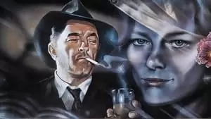 Dick Richards Cover Image