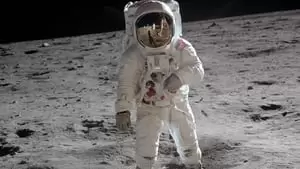 Alan Bean Cover Image