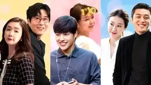 Hyeon-jin Park Cover Image