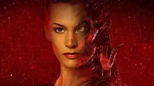 Myriam Cyr Cover Image