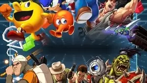Cliff Bleszinski Cover Image