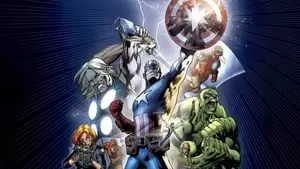 Dick Sebast Cover Image