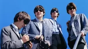 George Martin Cover Image