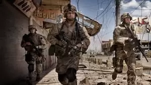 Abu Musab Al-Zarqawi Cover Image