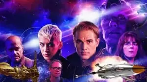 Marc Scott Zicree Cover Image