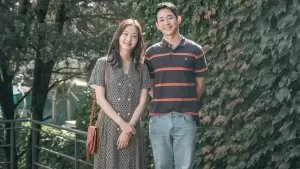 Ji-woo Jung Cover Image