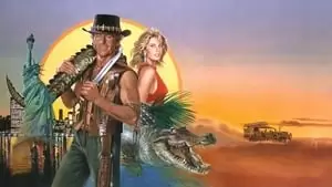 Paul Hogan Cover Image