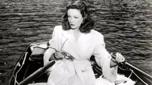 Jeanne Crain Cover Image