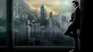 Derek Ting Cover Image