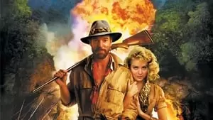 Bob Greer Cover Image