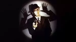 Brian Donlevy Cover Image