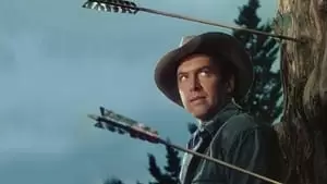 Jeff Chandler Cover Image