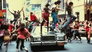 Irene Cara Cover Image