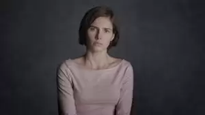 Amanda Knox Cover Image