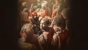 Seydou Sarr Cover Image