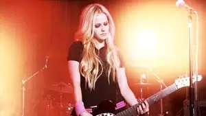 Jamie King Cover Image