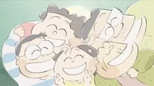 Tôru Masuoka Cover Image