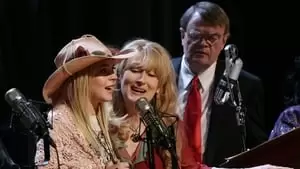 Garrison Keillor Cover Image