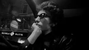 D.A. Pennebaker Cover Image