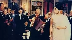 Hari Shivdasani Cover Image