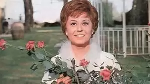 Sylva Koscina Cover Image