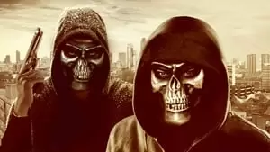 Jake L. Reid Cover Image