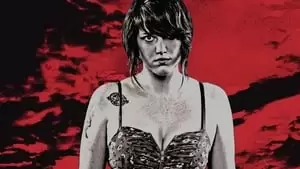 Lisa Friedrich Cover Image