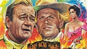 Guinn 'Big Boy' Williams Cover Image
