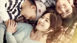 Seo-jin Chae Cover Image