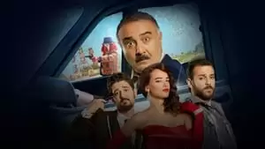 Benian Dönmez Cover Image