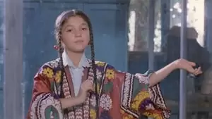 Nadereh Abdelahyeva Cover Image