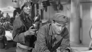 Allan Dwan Cover Image