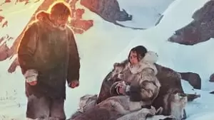 Peter Henry Arnatsiaq Cover Image