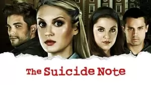 Kirsten Ray Johnson Cover Image