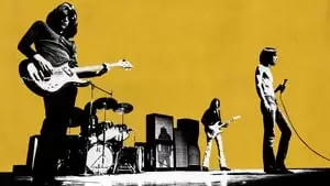 Mike Watt Cover Image