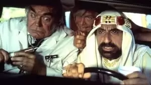 Jim Nabors Cover Image