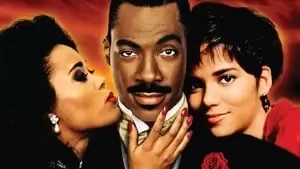 Reginald Hudlin Cover Image