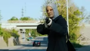 Benjamin Heisenberg Cover Image