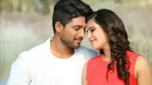 Sree Vishnu Cover Image