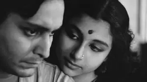 Soumitra Chatterjee Cover Image
